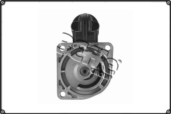 3Effe Group STRS378 - Starter www.autospares.lv