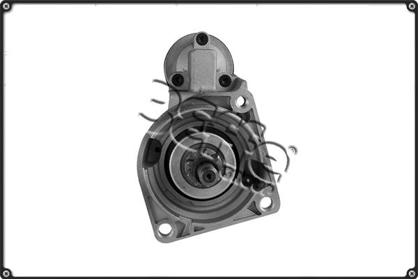 3Effe Group STRS241 - Starteris autospares.lv