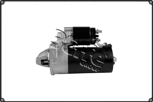 3Effe Group STRS207 - Стартер www.autospares.lv