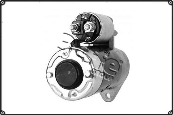 3Effe Group STRS716 - Стартер www.autospares.lv