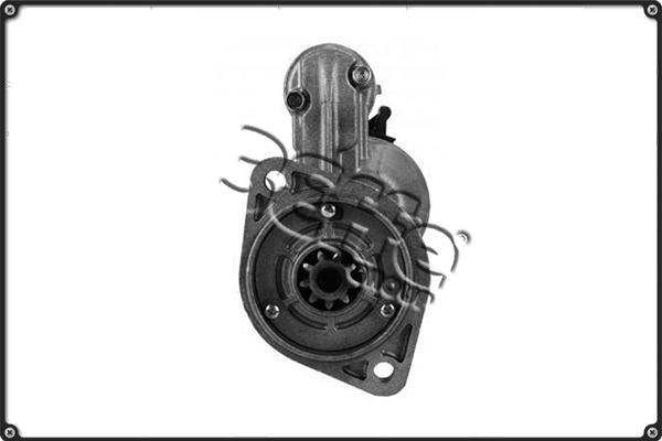 3Effe Group STRS788 - Starter www.autospares.lv