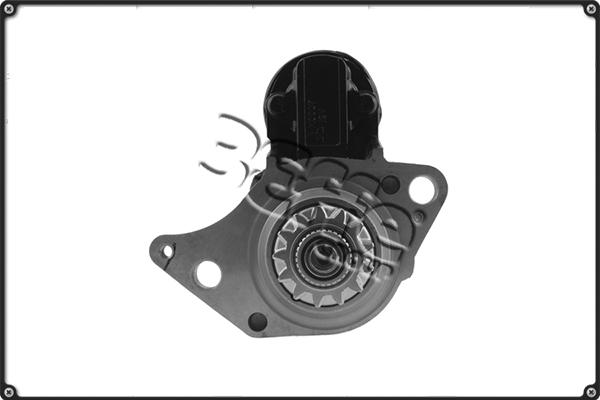 3Effe Group STRW014 - Starteris www.autospares.lv