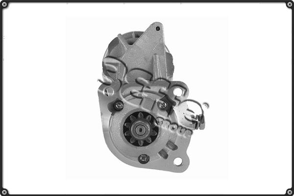 3Effe Group STRW197 - Starteris autospares.lv