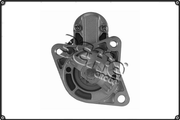 3Effe Group STRW359 - Стартер www.autospares.lv