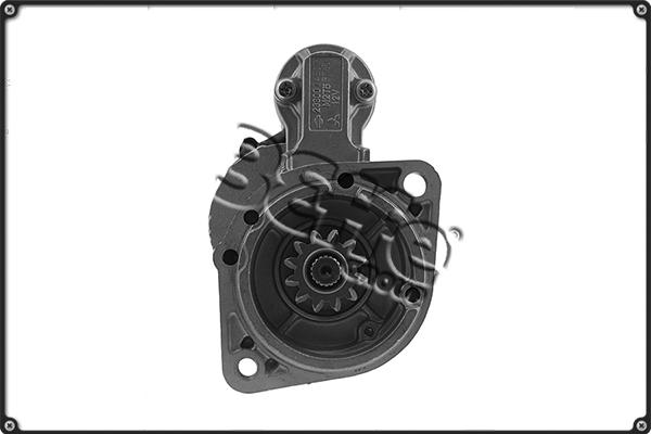 3Effe Group STRW358 - Starter www.autospares.lv