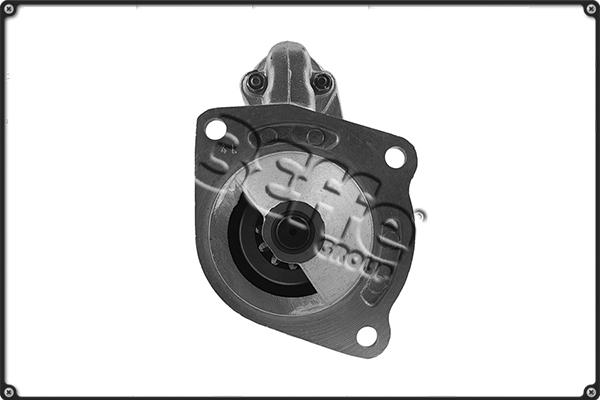 3Effe Group STRW302 - Стартер www.autospares.lv