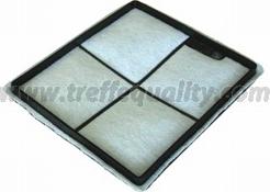 3F Quality 419 - Filter, interior air www.autospares.lv