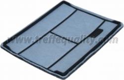 3F Quality 634 - Filter, interior air www.autospares.lv