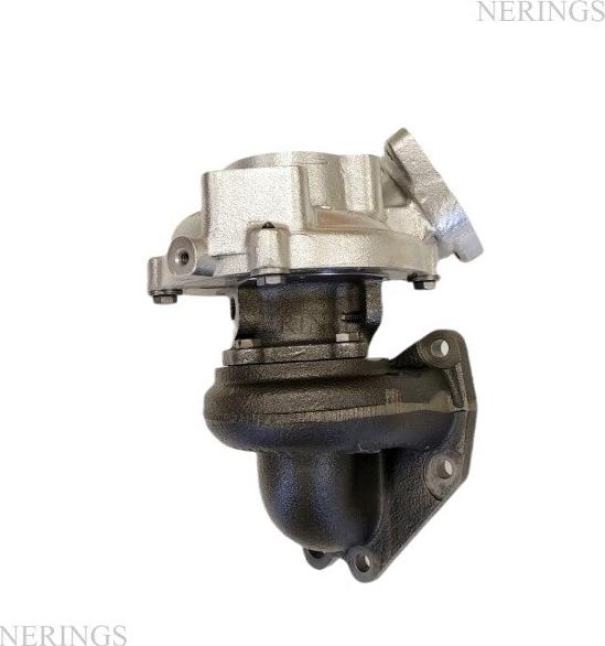 3K 54399880088 - Kompresors, Turbopūte www.autospares.lv