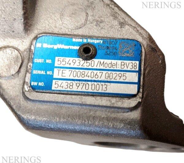 3K 54389880011 - --- www.autospares.lv