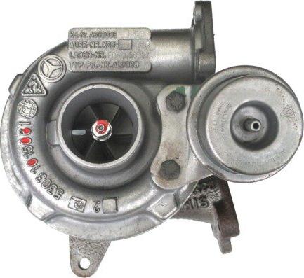 3K 53039880019 - Kompresors, Turbopūte autospares.lv