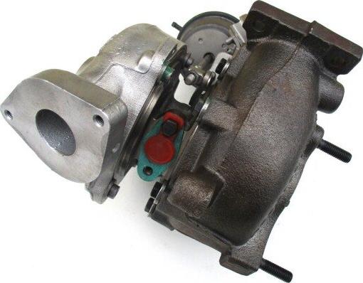 3K 53039880133 - Kompresors, Turbopūte www.autospares.lv