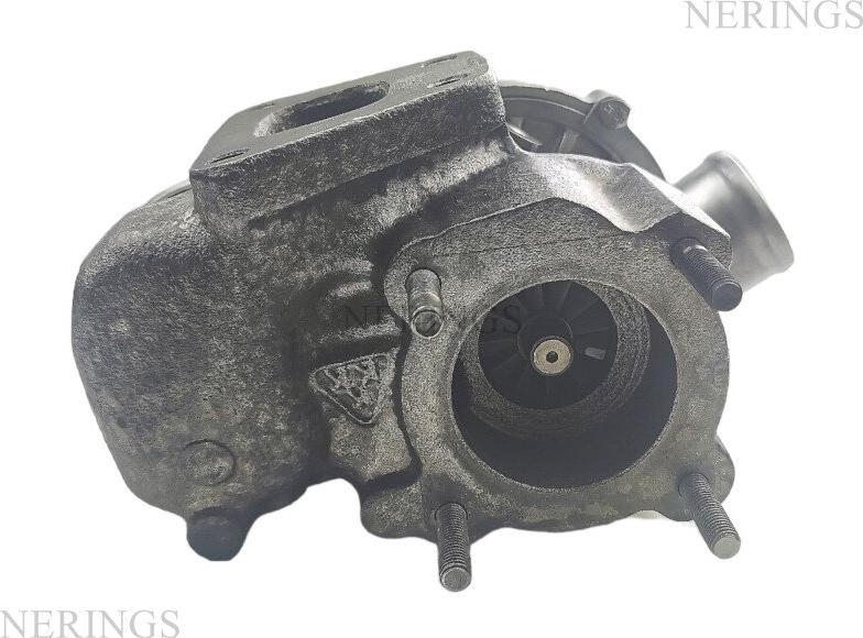 3K 5314 988 6082 - Kompresors, Turbopūte autospares.lv