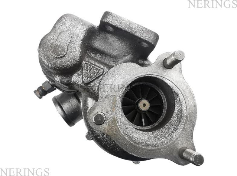 3K 5314 970 6707 - Kompresors, Turbopūte autospares.lv