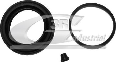 3RG 91404 - Repair Kit, brake caliper www.autospares.lv