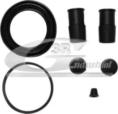 3RG 91403 - Repair Kit, brake caliper www.autospares.lv