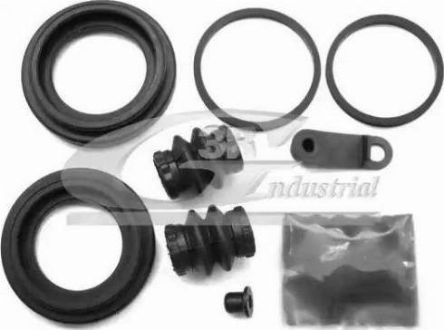 3RG 91414 - Repair Kit, brake caliper www.autospares.lv