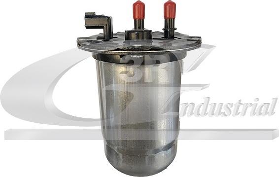 3RG 97610 - Degvielas filtrs www.autospares.lv