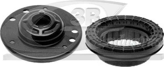 3RG 45910 - Top Strut Mounting www.autospares.lv