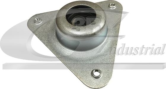 3RG 45656 - Опора стойки амортизатора, подушка www.autospares.lv