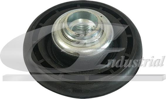 3RG 45653 - Опора стойки амортизатора, подушка www.autospares.lv