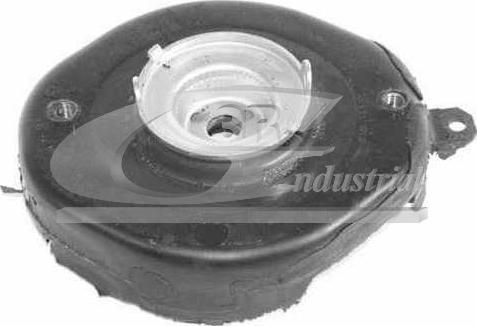 3RG 45613 - Опора стойки амортизатора, подушка www.autospares.lv