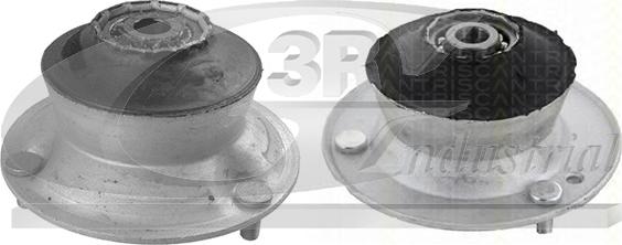 3RG 45112 - Amortizatora statnes balsts www.autospares.lv