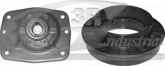 3RG 45269 - Amortizatora statnes balsts www.autospares.lv