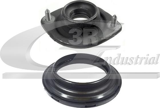 3RG 45265 - Опора стойки амортизатора, подушка www.autospares.lv