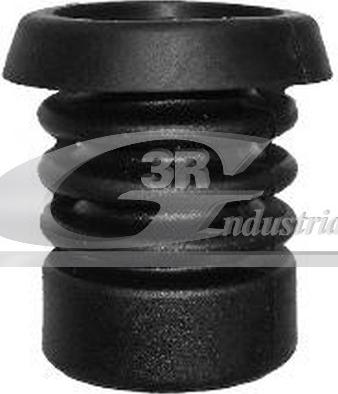 3RG 45206 - Rubber Buffer, suspension www.autospares.lv