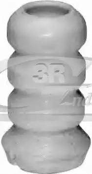 3RG 45227 - Rubber Buffer, suspension www.autospares.lv