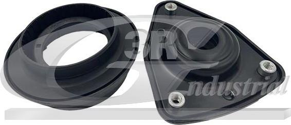 3RG 45275 - Опора стойки амортизатора, подушка www.autospares.lv