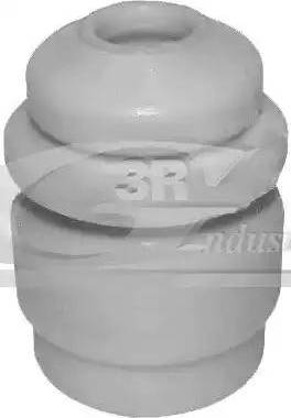 3RG 45749 - Rubber Buffer, suspension www.autospares.lv