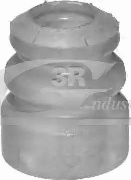 3RG 45745 - Rubber Buffer, suspension www.autospares.lv