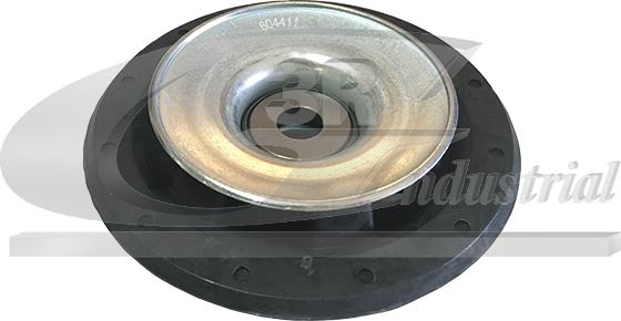 3RG 45705 - Опора стойки амортизатора, подушка www.autospares.lv