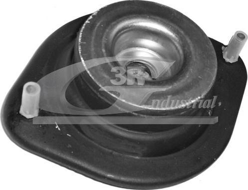 3RG 45702 - Опора стойки амортизатора, подушка www.autospares.lv