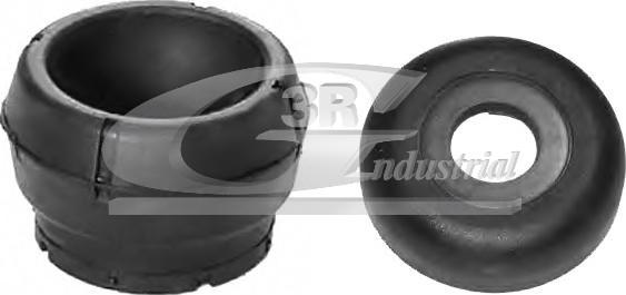 3RG 45735 - Опора стойки амортизатора, подушка www.autospares.lv