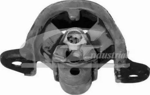 3RG 40407 - Подушка, опора, подвеска двигателя www.autospares.lv