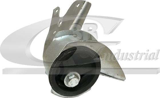 3RG 40526 - Подушка, опора, подвеска двигателя www.autospares.lv