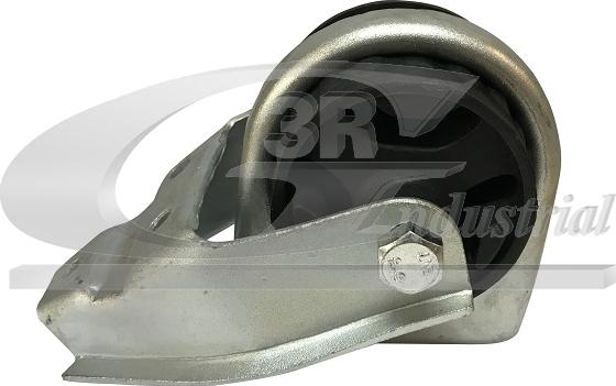 3RG 40528 - Подушка, опора, подвеска двигателя www.autospares.lv