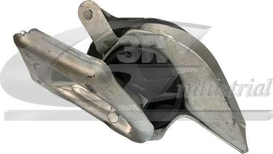 3RG 40527 - Подушка, опора, подвеска двигателя www.autospares.lv