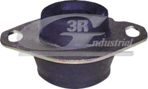 3RG 40232 - Подушка, опора, подвеска двигателя www.autospares.lv