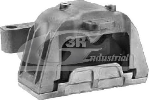 3RG 40744 - Piekare, Dzinējs www.autospares.lv