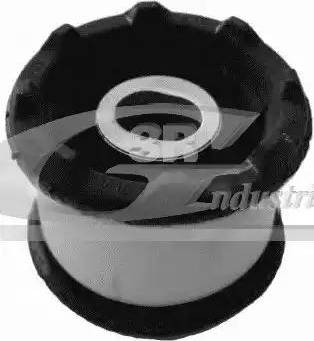 3RG 40765 - Подвеска, ступенчатая коробка передач www.autospares.lv