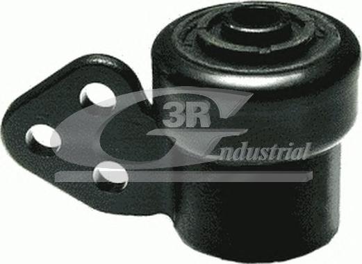 3RG 50407 - Bush of Control / Trailing Arm www.autospares.lv