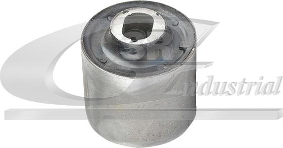 3RG 50511 - Сайлентблок, рычаг подвески колеса www.autospares.lv