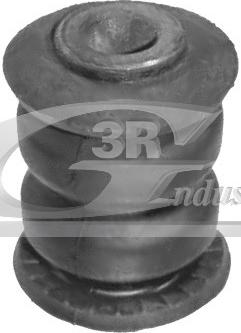 3RG 50649 - Сайлентблок, рычаг подвески колеса www.autospares.lv