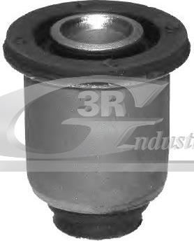 3RG 50618 - Сайлентблок, рычаг подвески колеса www.autospares.lv