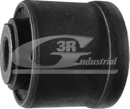 3RG 50629 - Сайлентблок, рычаг подвески колеса www.autospares.lv