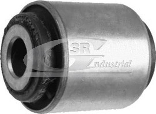 3RG 50621 - Сайлентблок, рычаг подвески колеса www.autospares.lv